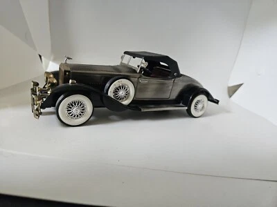 $9.99 • Buy Vintage Rolls Royce Phantom II - Classic Solid State Car Radio