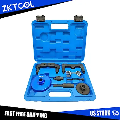 Engine Timing Tool Fit For VW Audi 4.0 FSI TFSI A6 A8 S6 Bentley 4.0T V8 T40264 • $79