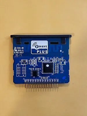 Kwikset Z-Wave PLUS Module 450241 Home Connect Lock RF Board Chip Keyless Lock  • $33