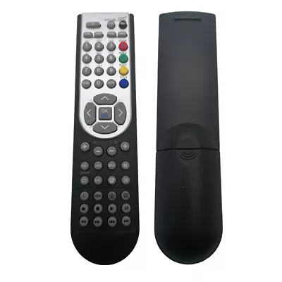 Latest Design Remote Control For Technika 26 32 37 40 42 HD Ready LCD TV R2 • £9.97