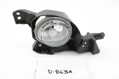 New OEM Foglight Fog Light Lamp Foglamp 2012-2013 Mazda Mazda3 3 Genuine RH • $65