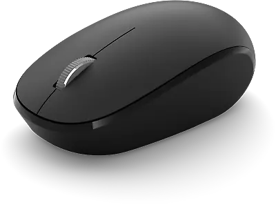 $29.95 • Buy Microsoft® Bluetooth Mouse - Matte Black