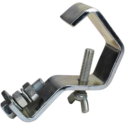 £17.20 • Buy Soundlab G001YGB Lighting G Clamp 20KG XXA2253