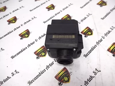 Unit Of Control Ezs Contact Key Mercedes-Benz Class C W203 2035450608 • $90.91