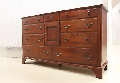 $1799 • Buy Lexington Bob Timberlake Solid Cherry 9 Drawer Dresser # 833 -234