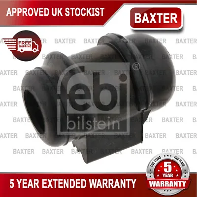 Fits Renault Clio 2000- Megane 1995-2003 Baxter Front Outer Anti Roll Bar Bush • $12.91