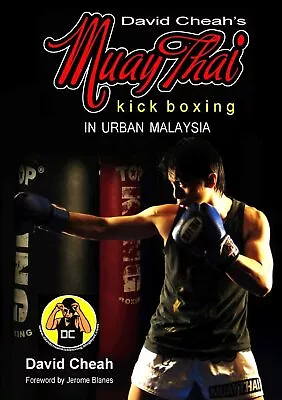 David Cheah David Cheah's Muay Thai Kick Boxing (Paperback) (UK IMPORT) • $19.29