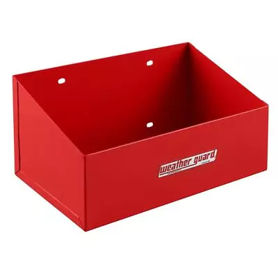Van Storage System Shelf Bin Box 6-1/2 In Height X 13 In Width X 7 In Depth • $50.27