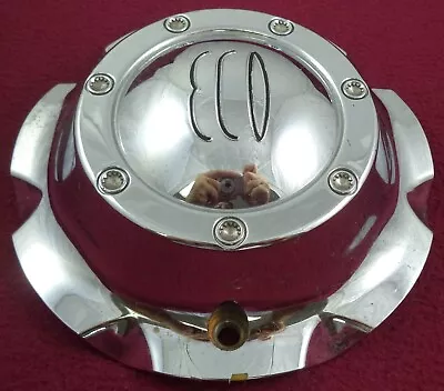 ECO Wheels Chrome Custom Wheel Center Cap # CAP-870 / F107-19 (1) • $79.95