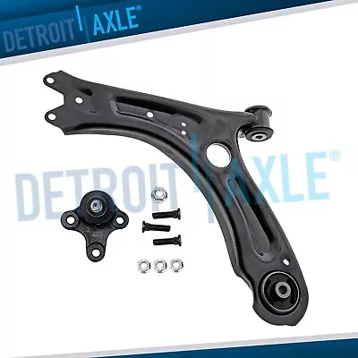 Front Left Lower Control Arm Ball Joint For 2011 2012 2013 2014 -2018 VW Jetta • $46.58