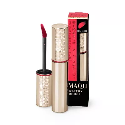 Shiseido MAQuillAGE Watery Rouge 6g / 10 Shades Cover Dullness Liquid Type • $59