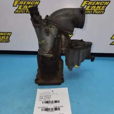 Core V8 Marvel Carburetor Fits 1932 Pontiac 1098682 • $175