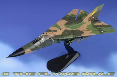 Hobby Master 1:72 F-111C Aardvark RAAF No.1 Sqn Pave Tack Prototype • $145.95