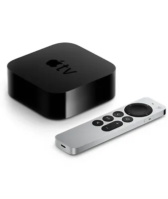 $214 • Buy Apple TV HD (5th Gen) 32GB [MHY93X/A]