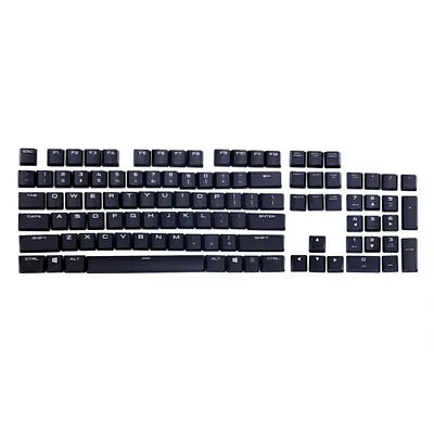 New Replacement Keycaps For Corsair K70 RGB MK.2 Low Profile Keyboards Cherry MX • $9.89