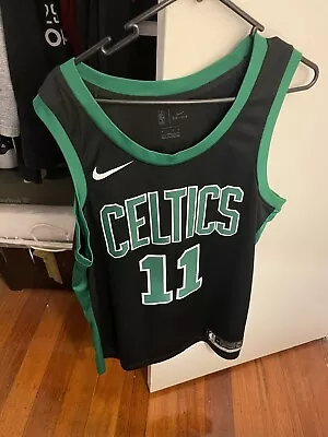 NBA Boston Celtics Kyrie Irving Size Large Jersey • $34.95