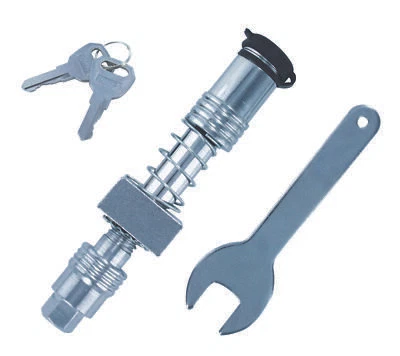 $46.71 • Buy Hayman Reese 55038 - Silent Hitch Pin