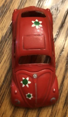 $12.75 • Buy Vintage VW Bug Volkswagen HO Chassis