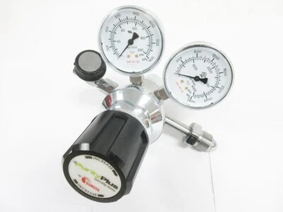 $109.98 • Buy Controls Corporation Of America Concoa 2123351-84-580 Regulator & Cga-580 Port