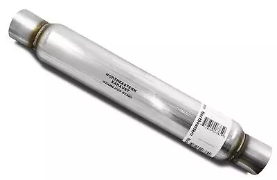 Universal Glass Pack Muffler Resonator  1.75  ID • $39.74