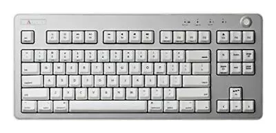 Topre REALFORCE R3HH21 R3 KEYBOARD For Mac USB+Bluetooth 5.0 US-Layout Battery • $581.99