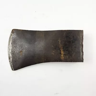 Vintage Axe Marked R King Tool Steel USA 3Lb 5oz Logging Tool • $54.95