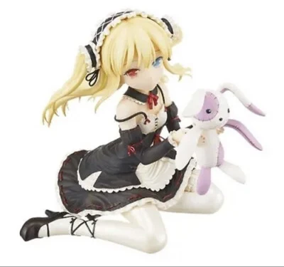 $75 • Buy Haganai I Don't Have Many Froends NEXT Kobato Hasegawa 1/8 Scale Figure ...