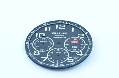 £319.45 • Buy Chopard Face Mille Miglia Chronograph RAR 4