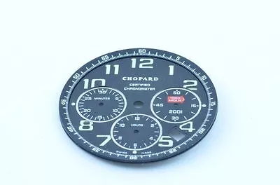 £319.45 • Buy Chopard Face Mille Miglia Chronograph RAR 4