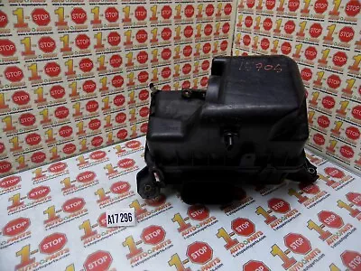 1999-2002 Mazda Miata 1.8l Air Cleaner Box Assembly Bp4w-13-320b Oem • $59.49