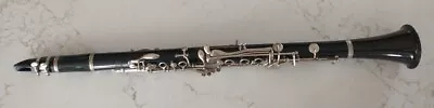 Clarinet - 1970's Bundy By Selmer Co. In Case • $45