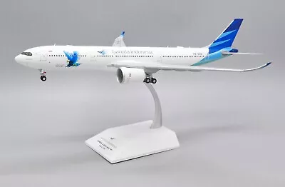 JC Wings 1:200 Garuda Indonesia Airbus A330-900neo ''Great Experience' PK-GHE • $239.95