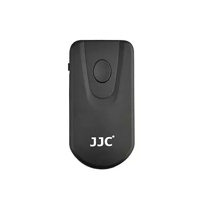 JJC IS-C1 Infrared Remote For Canon 70D60D60Da7DEOS M6D5D Mk35D MK2100D • £7.50