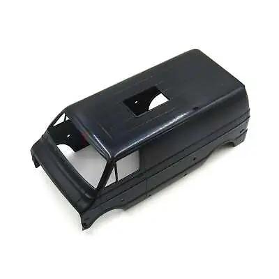 Tamiya 58546 Lunchbox Black Edition/CW01/CW-01 9335665/19335665 Body Shell NEW • £13.94