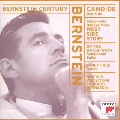 £2.66 • Buy Bernstein, Leonard : Bernstein: Selections From Candide, West CD Amazing Value