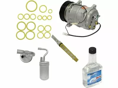 For 1994-1997 Volvo 850 A/C Compressor Kit 31723TC 1995 1996 A/C Compressor • $295.98