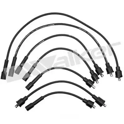 Spark Plug Wire Set-GAS Walker Products 924-1260 • $22.89