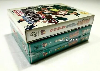 ~ FULL ENGLISH DUBBED ~ Naruto + Shippuden ~ Complete TV Series DVD (1-720 EPS) • $152.99