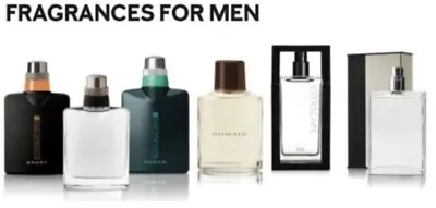 Mens Cologne Mary Kay. • $35