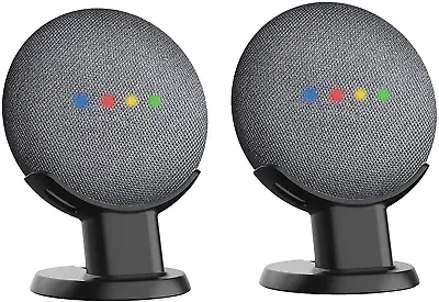 $23.99 • Buy Pedestal For Google Home Mini/Nest Mini （2Nd Gen） Improves Sound Visibility And 