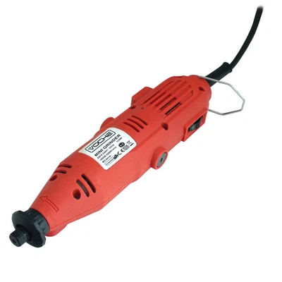 £16.95 • Buy Electric Mini Rotary Hobby Drill 135W Combi Multi Grinding Engraving Tool Voche®