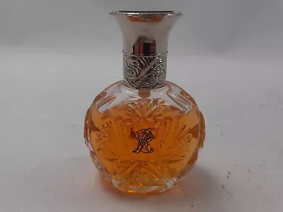 Vintage Rare 1989 Ralph Lauren Safari 75ml EDP Womens Fragrance Collectible • £18
