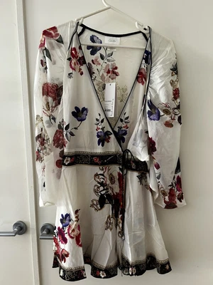 $200 • Buy Camilla Dress Xl