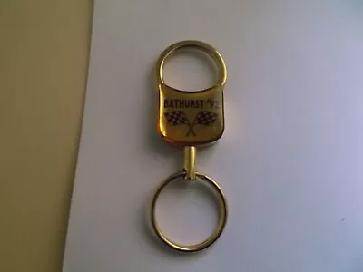 Bathurst 92 Keyring • $29.99