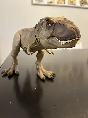 Jurassic World Park Legacy Collection Tyrannosaurus Rex Escape Pack T-Rex 🦖 • $18.74