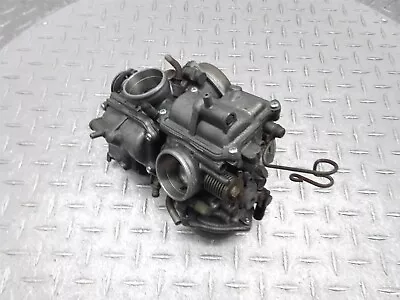 2001 00-07 Honda VT1100C2 Shadow Sabre Carburetor Carb Assembly Intake Air Fuel • $399.99