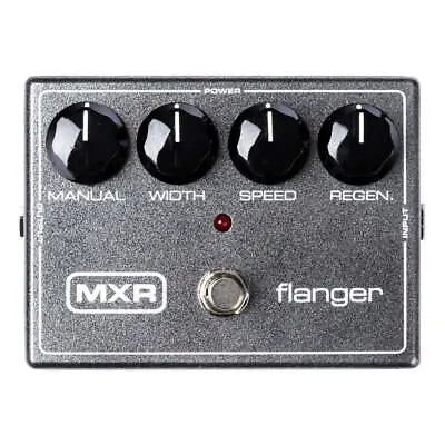 MXR M117R Classic Flanger • $189.99