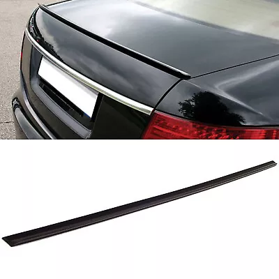 For VW Passat 3BG B5 Limo Rear Spoiler Lip Trunk Rear Spoiler Lip • $34.77