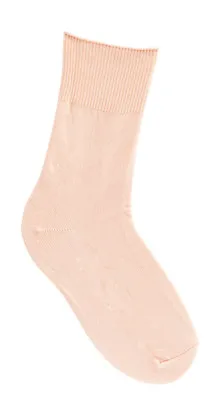 Girls Pink Ballet Tap Jazz Modern Dance Ankle Socks All Sizes By Katz Dancewear • £2.95