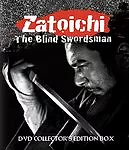 $52 • Buy Zatoichi - The Blind Swordsman Box Set (DVD, 2005, 7-Disc Set)